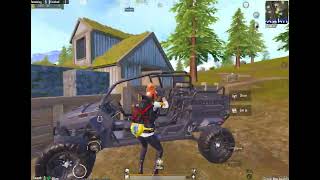 Panic situation 🔥 best panic fight bgmiipad10pubgmobile [upl. by Anahsit]