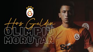 Morutan büyük Galatasaray taraftarına soruyor Hazır mısınız 🤜🤛 [upl. by Nunci234]