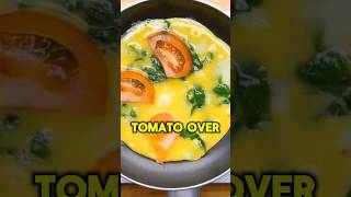 Cheddar Cheese Omelette Recipe  Cooks Corner [upl. by Adnac]