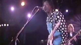 Buddy Guy  Sweet Home Chicago [upl. by Elroy]