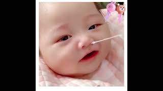 Baby Nasal Aspirator [upl. by Kile]