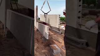 Precast Boundary Walls [upl. by Hite939]