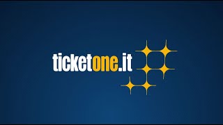 TicketOne [upl. by Sissie900]