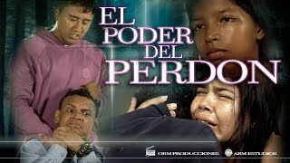 NUEVA PELÍCULA CRISTIANA  EL PODER DEL PERDÓN [upl. by Kurr]