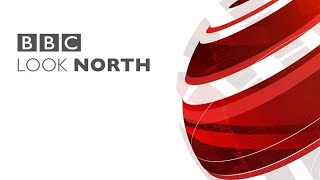 BBC Look North North East and Cumbria 04102014 [upl. by Ycnaffit834]