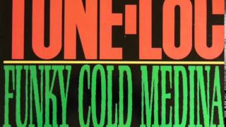 Funky Cold Medina Powermix  Tone Loc [upl. by Craggie]