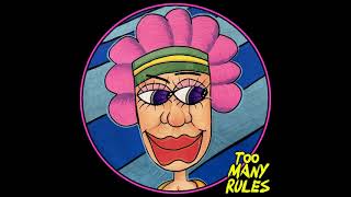 Capron NL  Funky Gambler Original Mix TOO MANY RULES [upl. by Netta920]