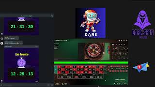 Roulette Software Best Predictor [upl. by Annol]