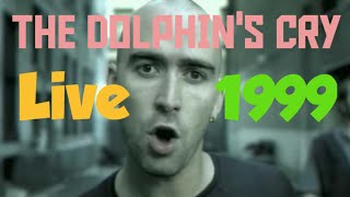 THE DOLPHINS CRY by Live  lyric video [upl. by Samson634]