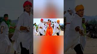 Bhangra paale aaja aaja Karan Arjun movieshort shorts [upl. by Namsaj150]