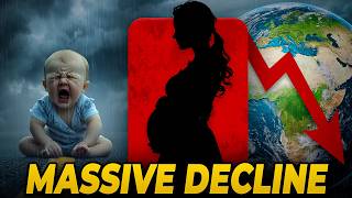 The Shocking Truth About Worldwide POPULATION DECLINE [upl. by Atinid984]