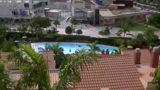 Gran Canaria Cordial valle apartement 934 top floor [upl. by Hettie]