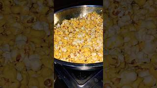 Evening snacks popcorn kiruthika [upl. by Niltiac]