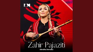 Zahir Pajaziti [upl. by Nayb]