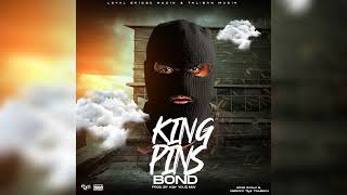 KingpinsBondKing Zanj amp Mickey 1Taliban2024 music [upl. by Vidovik485]