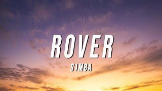 S1mba  Rover DuckHead Remix Lyrics [upl. by Ayo952]