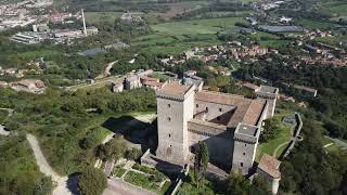 Rocca di Narni [upl. by Asira771]