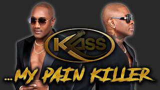 Klass • My Pain Killer Full Album Official Audio [upl. by Hajan]