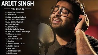 Best of Arijit Singhs latest  Arijit Singh Hits Songs  Latest Bollywood Songs  Indian songs [upl. by Celtic]