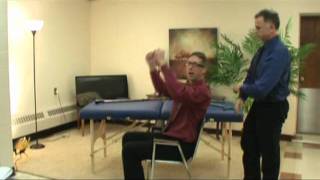 MidBack Pain or Thoracic Pain How to Treat [upl. by Snoddy]