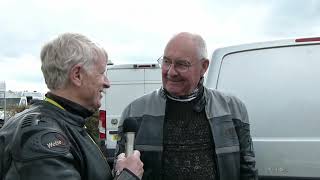 CASTLE COMBE Track Day [upl. by Niwdog]