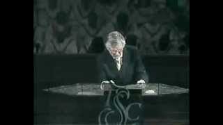 A Call to Anguish by David Wilkerson [upl. by Haiel]