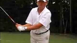 How to Hit a Long Drive in Golf  Golf Grip for Improving Your Drive [upl. by Haberman]