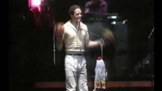 Al Jarreau  Spain  Live In Milan 1983 [upl. by Aziar]