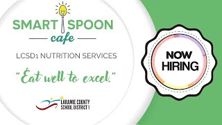 LCSD1 Nutrition Services is Hiring [upl. by Vaclava]