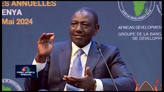 African Development Bank Group Annual Meetings 2024 Highlights Special [upl. by Blakeley]