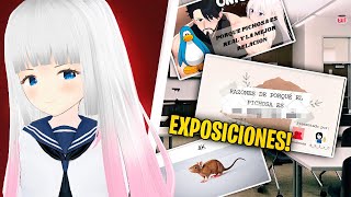 EXPOSICIONES RANDOM DE DISCORD QUE TERMINARON SIENDO PICHUXSOSA [upl. by Tedie]