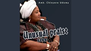 Unusual Praise Live [upl. by Akinej]