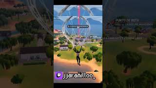 fortnite nuevopasedebatallafortnite fortnitememes mama madre hijos [upl. by Annadroj574]