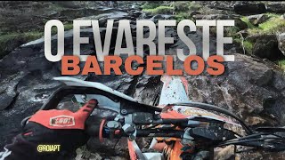 HardEnduro  O Evareste  Barcelos [upl. by Meghann]