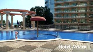 Bulgarien Goldstrand Highlights  Bulgaria Golden Sands Highlights  HD Video [upl. by Aicella]