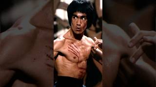 Unknown Facts About Bruce Lee 🥋🤯 shorts brucelee kungfu jeetkunedo facts [upl. by Eninnej]