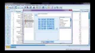 Select specific cases to analyse in SPSS [upl. by Hanas]