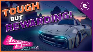 THE HIDDEN GEM YOU HAVE TO PLAY  Inertial Drift Review [upl. by Assirram]