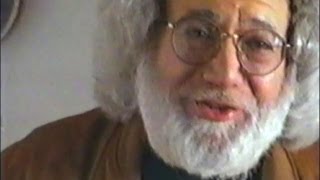 Jerry Garcia Interview quotThe History of Rock N Rollquot [upl. by Luther]