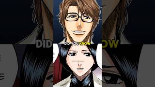 Aizen AVOIDED Fighting Unohana bleach bleachanime anime [upl. by Ardella]