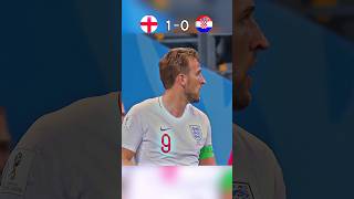 🏴󠁧󠁢󠁥󠁮󠁧󠁿England vs 🇭🇷Croatia 2018 world cup 🏆 [upl. by Reyna]