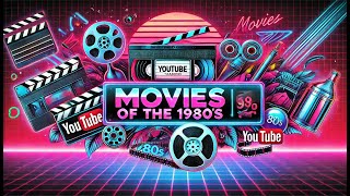 Movies of the 80s Loving Couples [upl. by Anirdna]