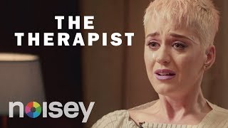 Katy Perry Talks Growing Up Christian and Suicidal Thoughts  The Therapist [upl. by Housen]