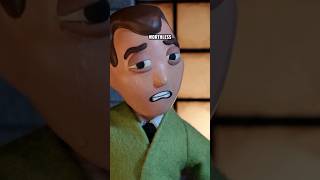 Moral Orel was a MASTERPIECE [upl. by Goldarina985]