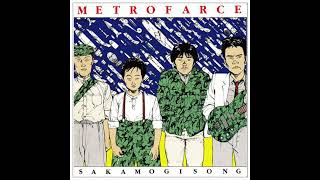 メトロファルス METRO FARCE – SAKAMOGI SONG FULL CD [upl. by Knute593]