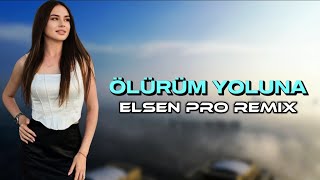 Elsen Pro  Ölürüm Yoluna [upl. by Giarg492]