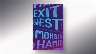 Exit West A Story of Love and Migration [upl. by Dilaw]