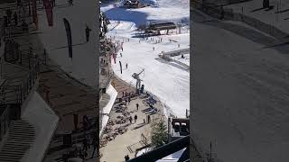 Breckenridge Colorado Peak 8 up and running November 2024 [upl. by Tildy]