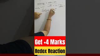 Redox reactionChemistryCollision Classes Valsad [upl. by Philcox]