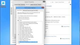 ✔️ Windows 10  Optimize Performance  Virtual Memory  Advanced System Settings  Speed Up Win 10 [upl. by Novrej675]